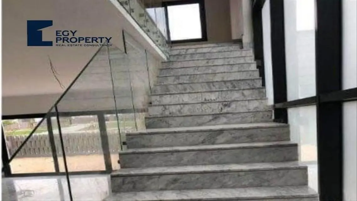 Commercial Property in El Shorouk with Excellent Amenities