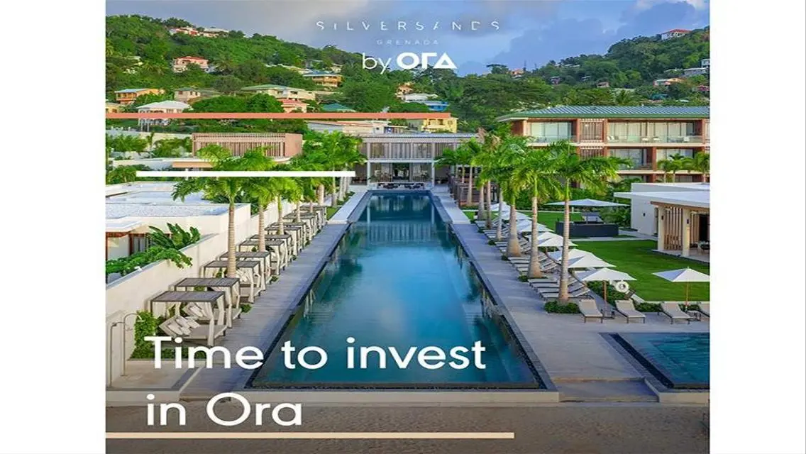Hotel Chalet for Sale in Silversands - Full Sea View
