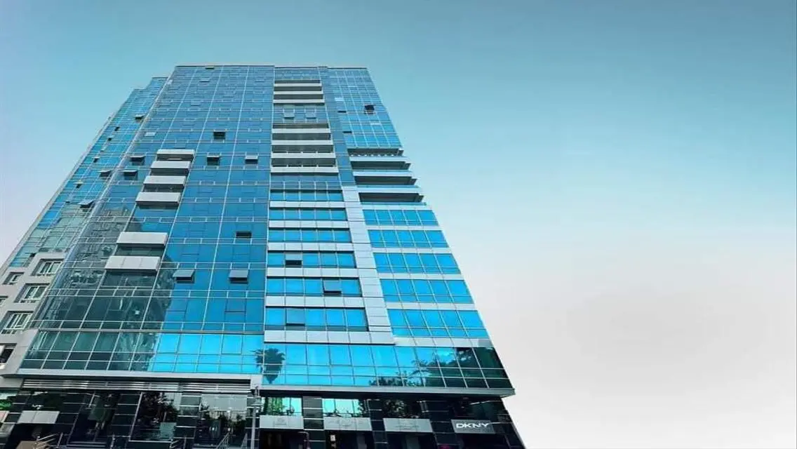 برج ريف دو نيل 3 - شقق فندقية فاخرة بجوار Gloria Hotel