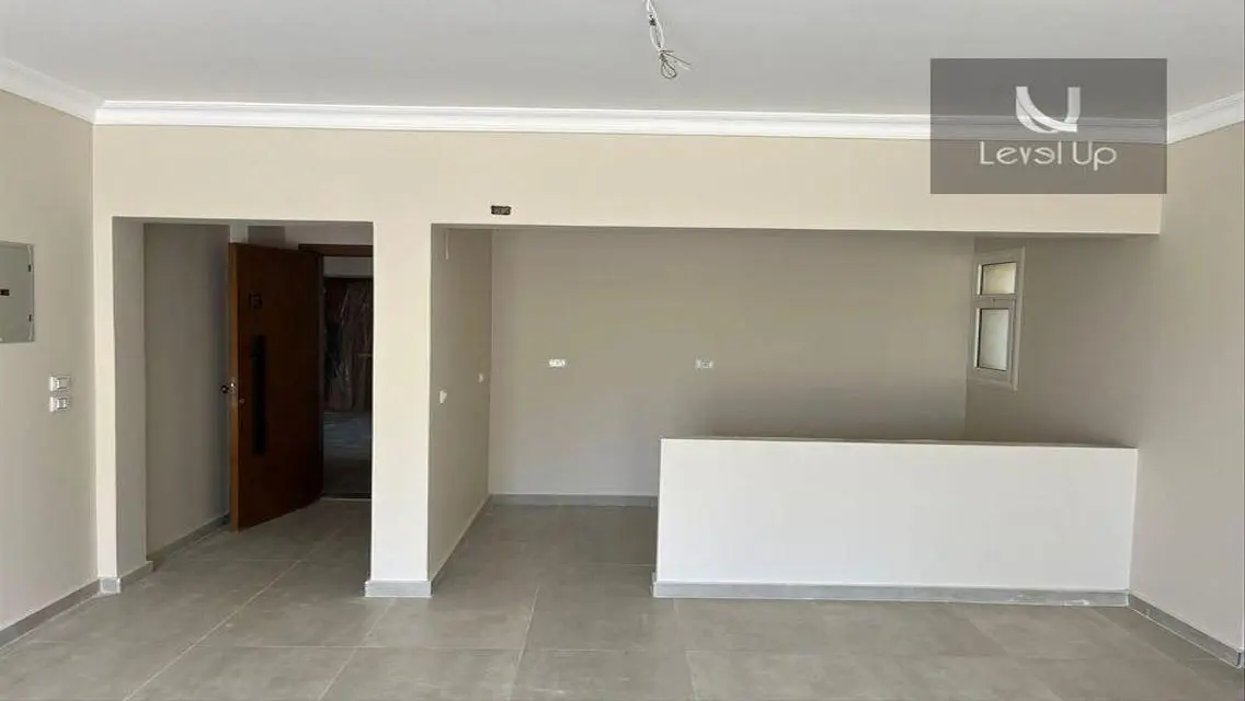 Luxurious Apartment with Balcony and Lake View near Main Landmarks