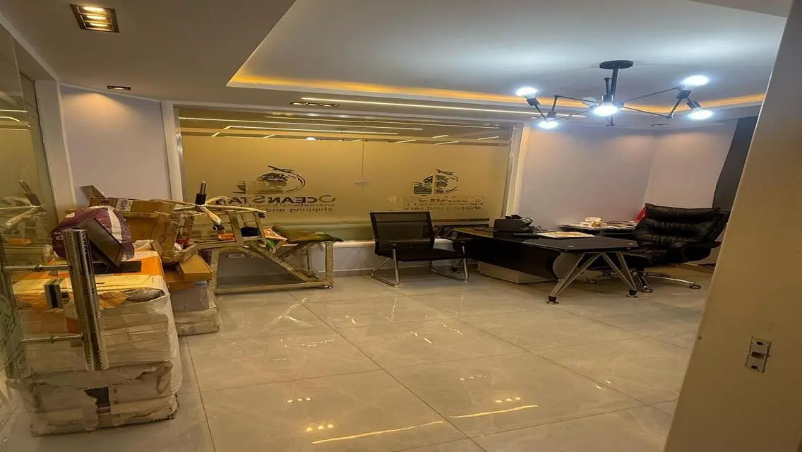شقة رائعة 3 غرف نوم بسعر مناسب