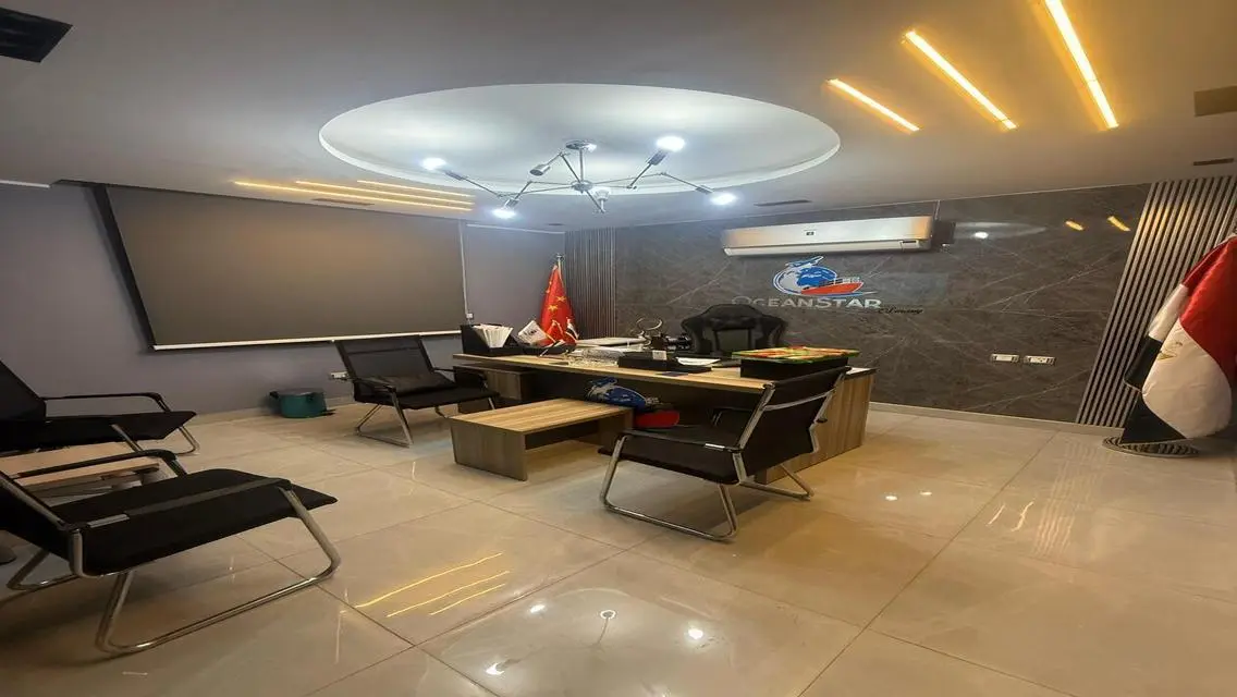 شقة رائعة 3 غرف نوم بسعر مناسب