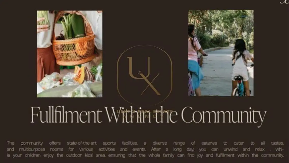 Luxury and Comfort in a Premium Residential Unit