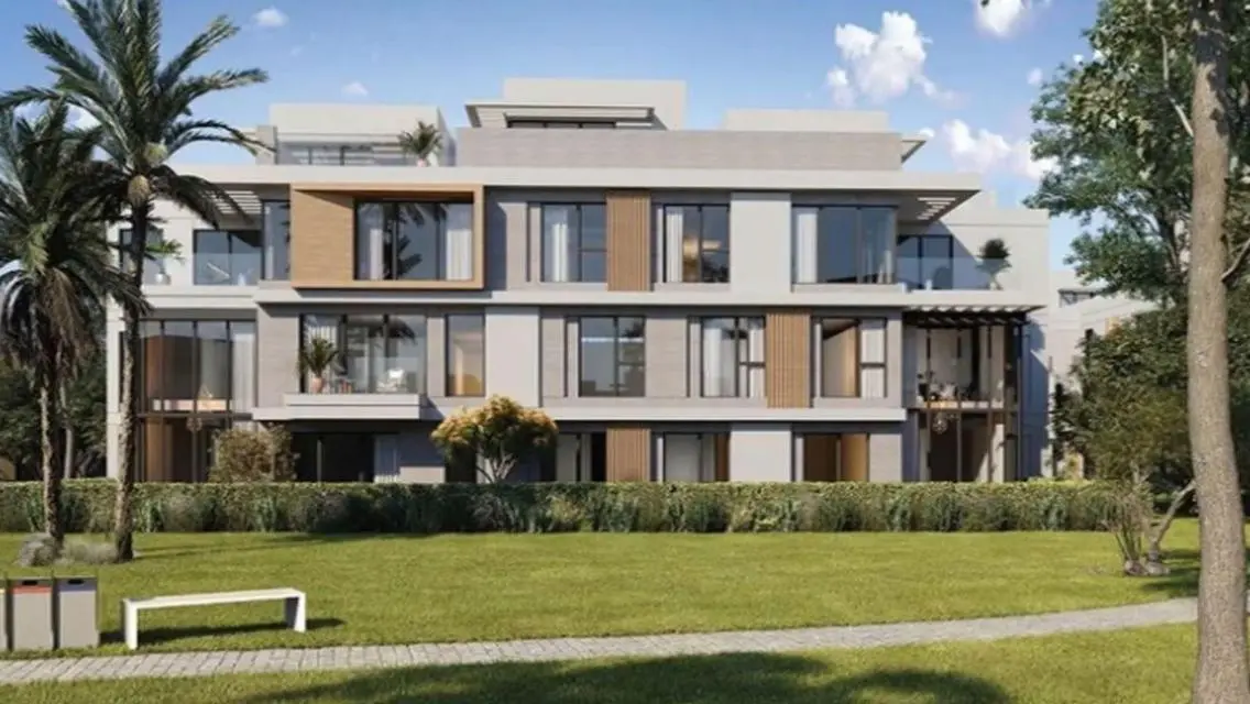 Luxurious Villa with Private Pool and Garden
