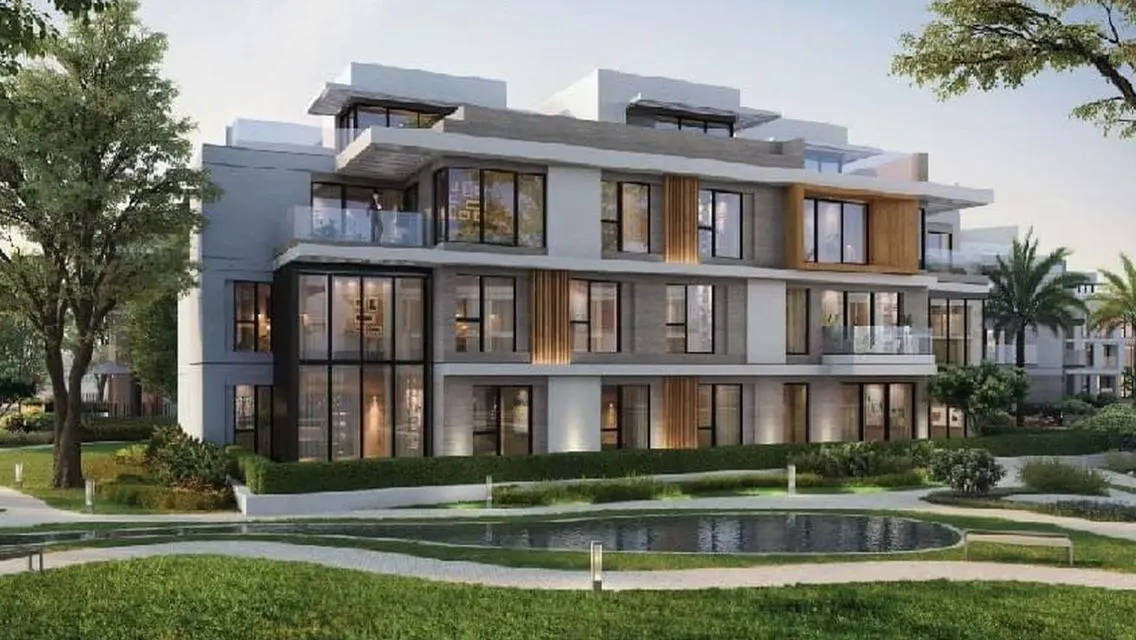 Luxurious Villa with Private Pool and Garden
