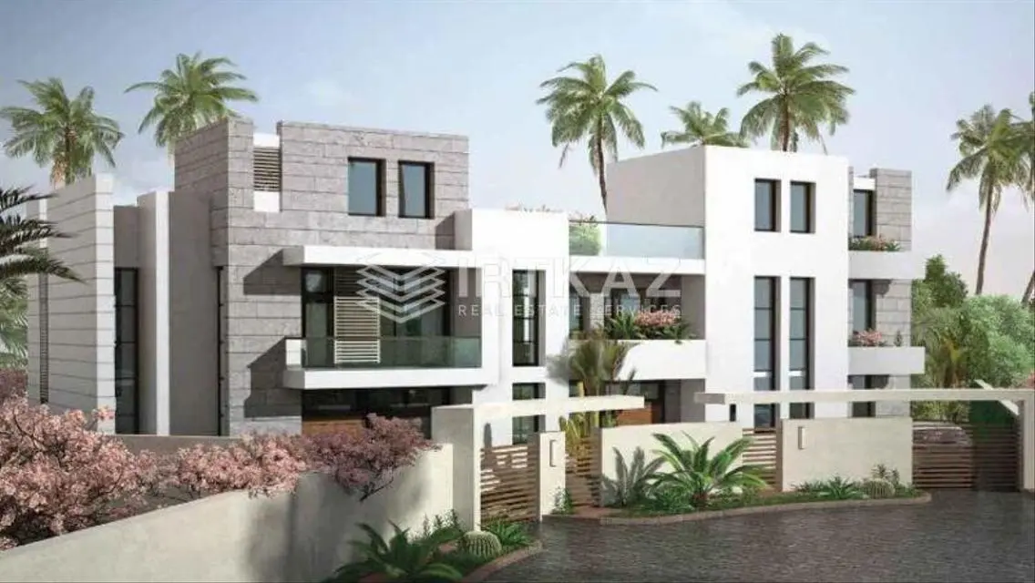Luxury Villa with Premium Amenities at an Attractive Price