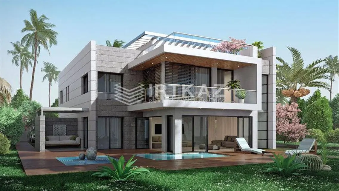 Luxury Villa with Premium Amenities at an Attractive Price