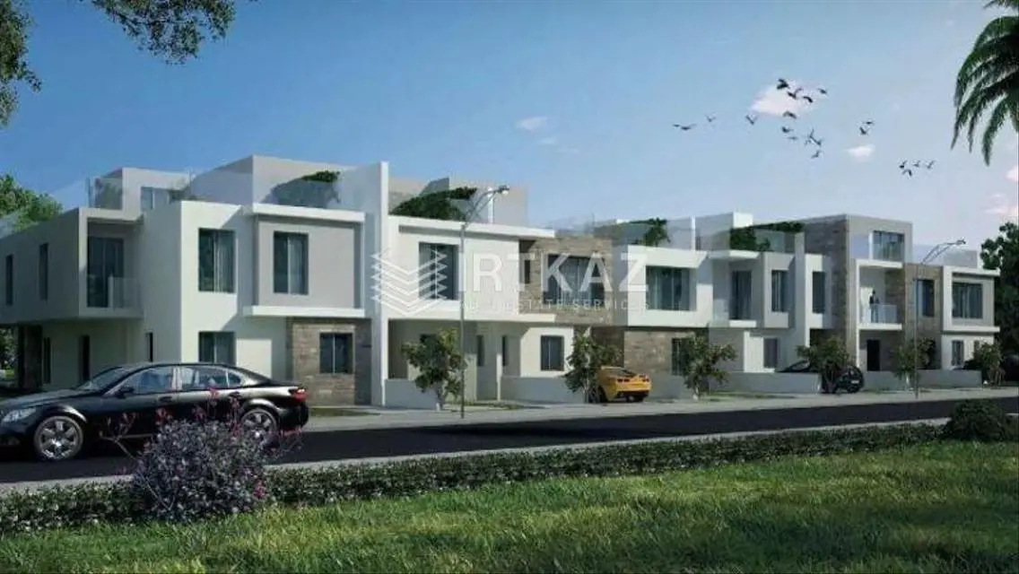 Luxury Villa with Premium Amenities at an Attractive Price