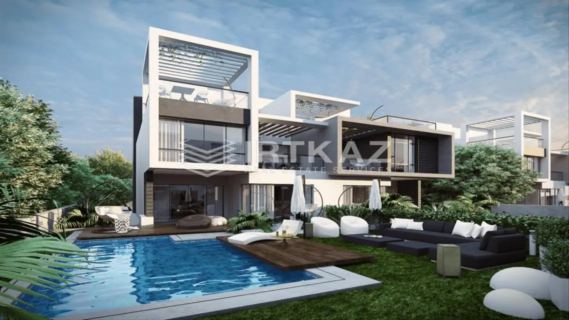 Luxury Villa with Premium Amenities at an Attractive Price