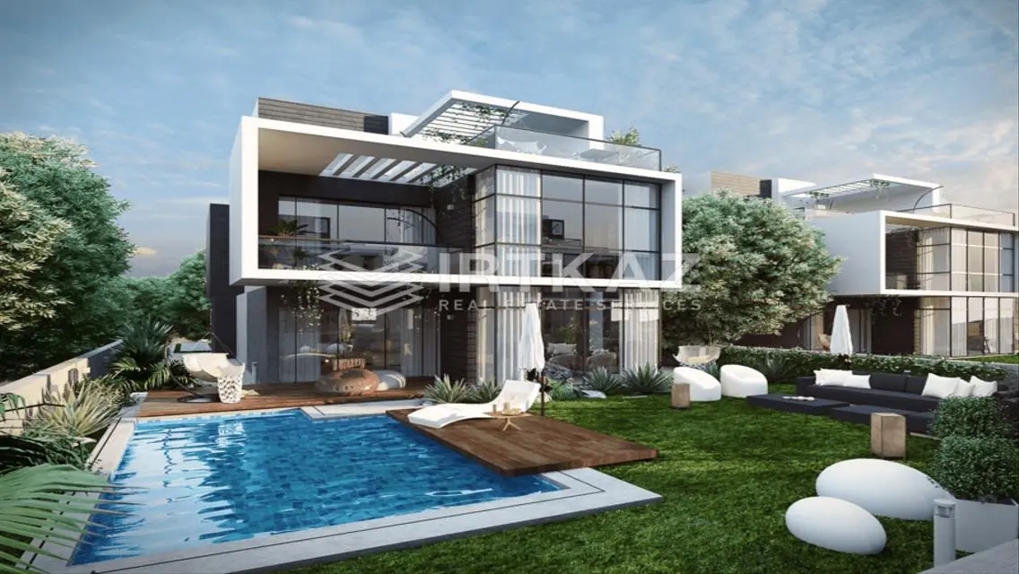 Luxury Villa with Premium Amenities at an Attractive Price