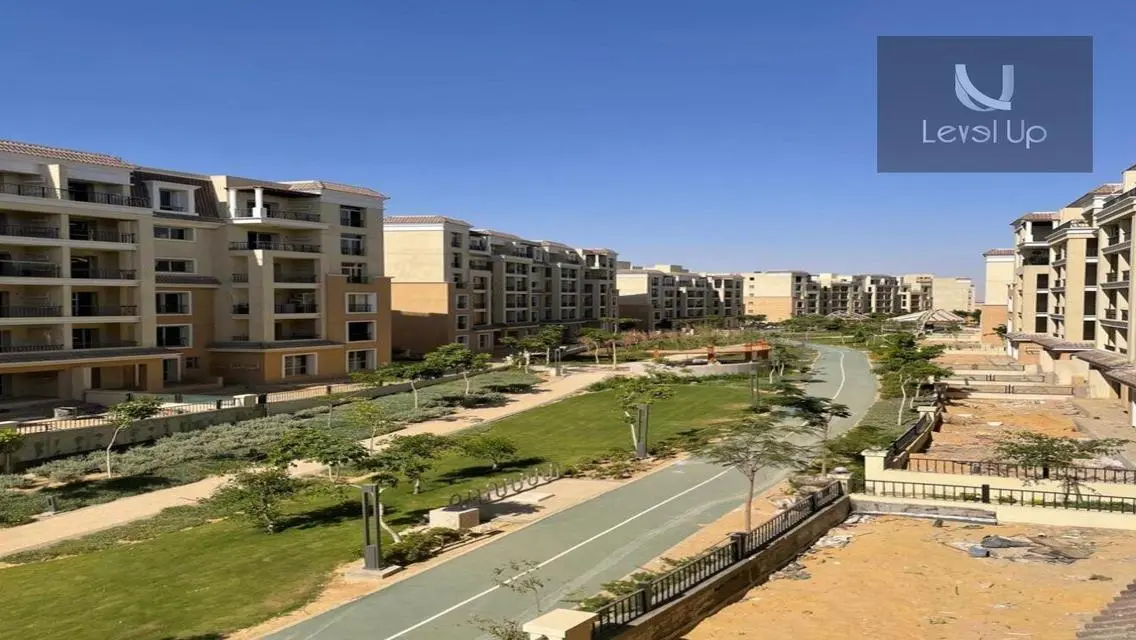 Apartment for Sale in Prime Location - 164 sq meters