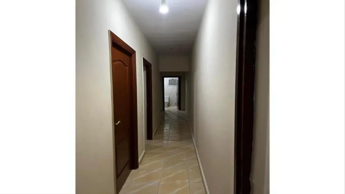 Stunning 160 Sq Meter Apartment for Rent - 2 Bedrooms - Balcony