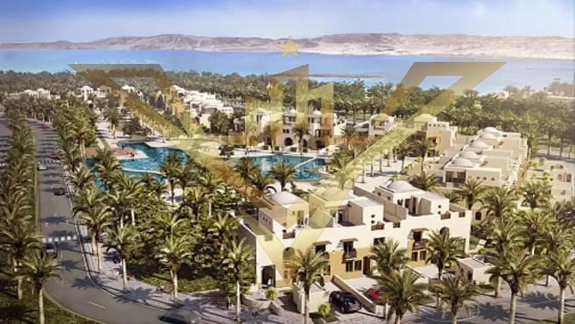 شقة فاخرة للبيع في 2030