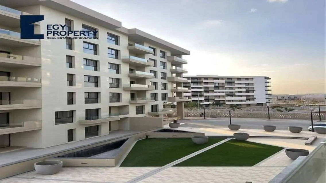 Premium Commercial Space in Alburouj - El Shorouk