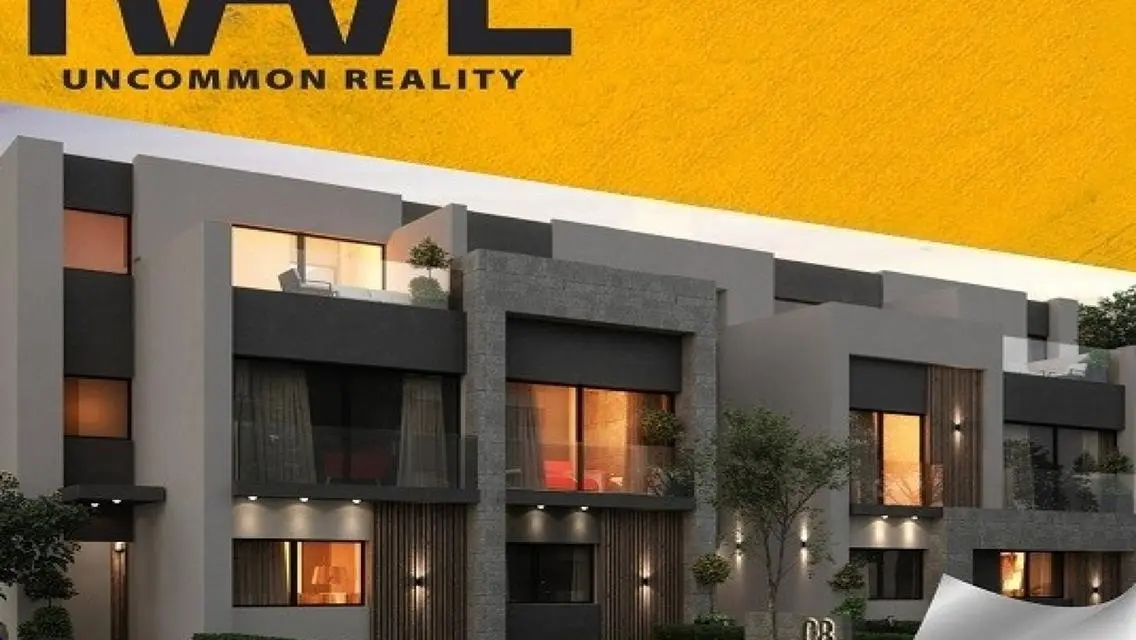 Luxurious Villa for Sale | 145m² with Premium Amenities