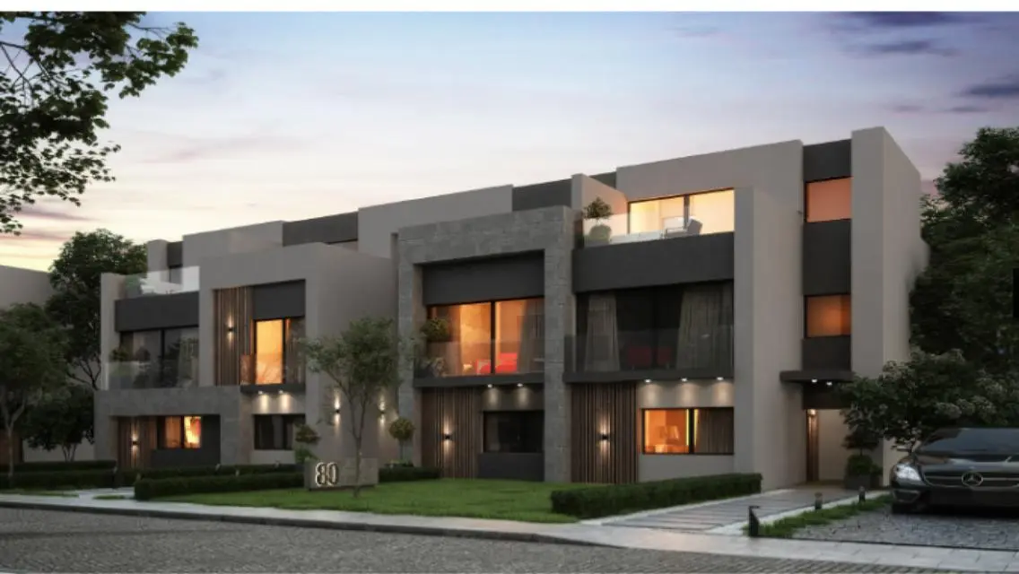 Luxurious Villa for Sale | 145m² with Premium Amenities