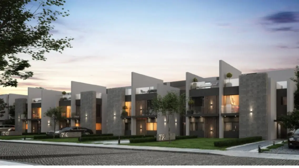 Luxurious Villa for Sale | 145m² with Premium Amenities