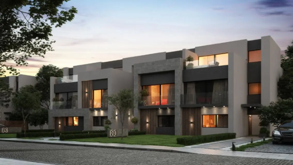 Luxurious Villa for Sale | 145m² with Premium Amenities