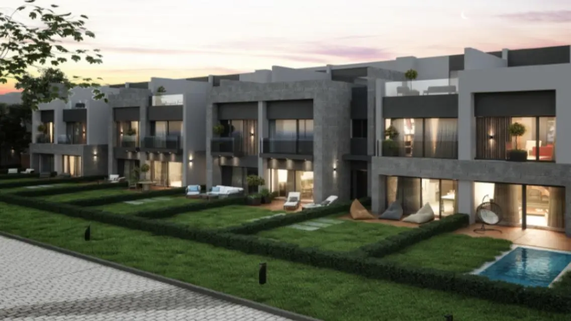 Luxurious Villa for Sale | 145m² with Premium Amenities