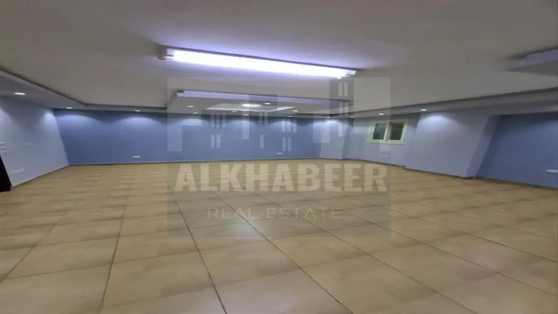 Investment Opportunity: Office Space of 250 sqm