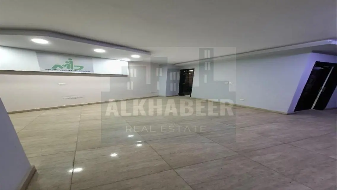 Investment Opportunity: Office Space of 250 sqm