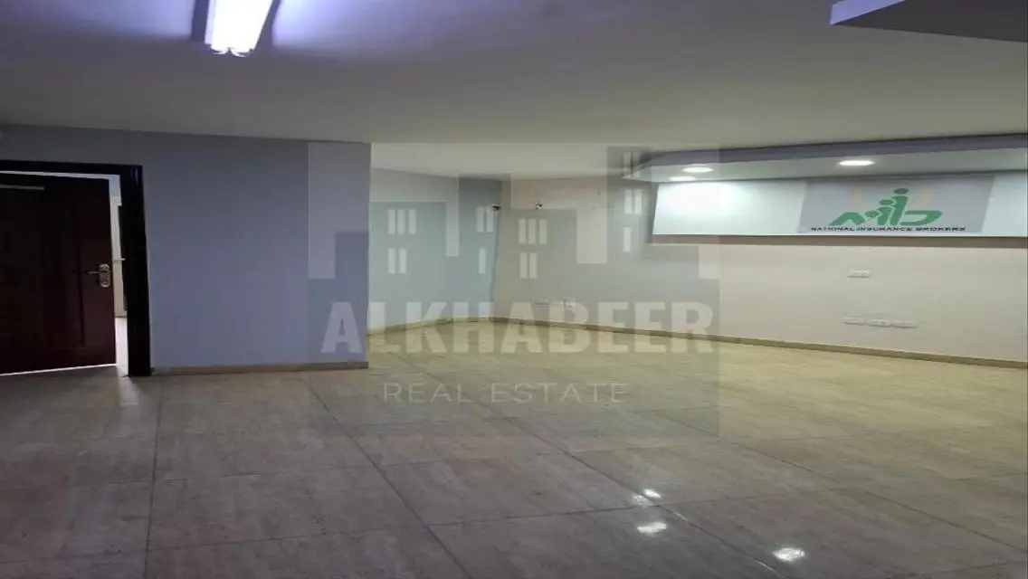 Investment Opportunity: Office Space of 250 sqm
