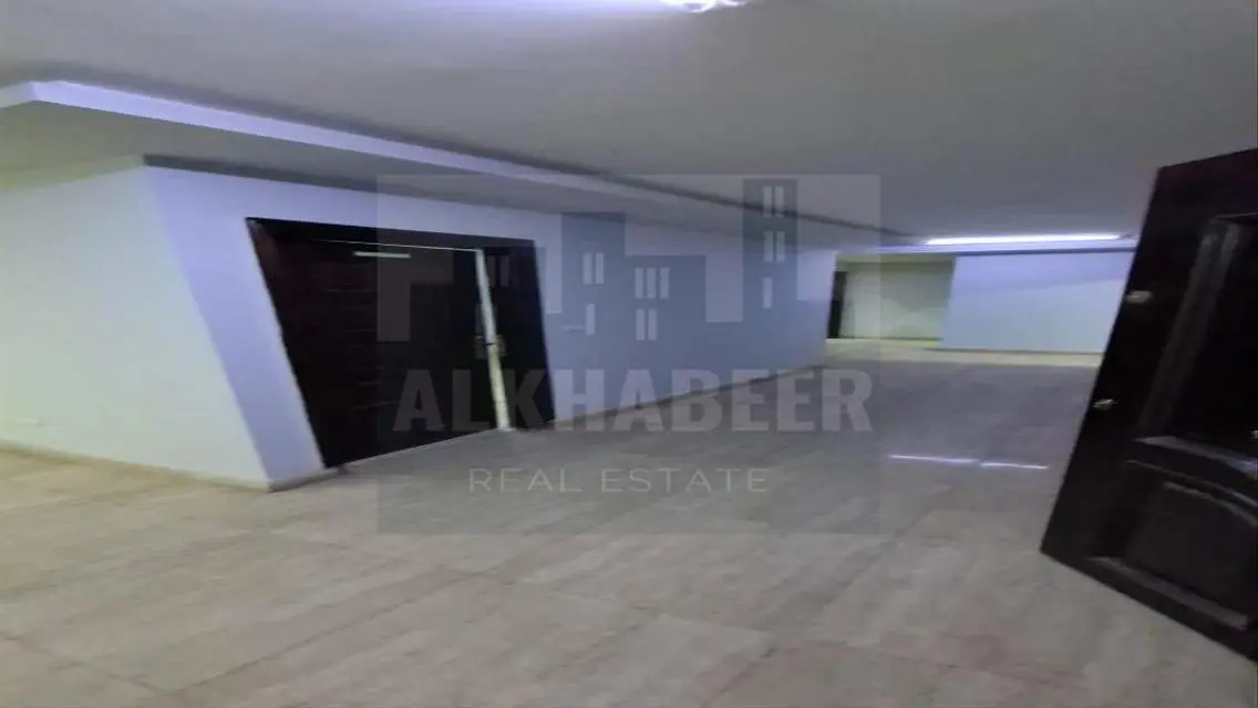 Investment Opportunity: Office Space of 250 sqm