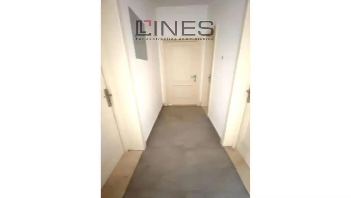 شقة مميزة -87-B8- بسعر مناسب
