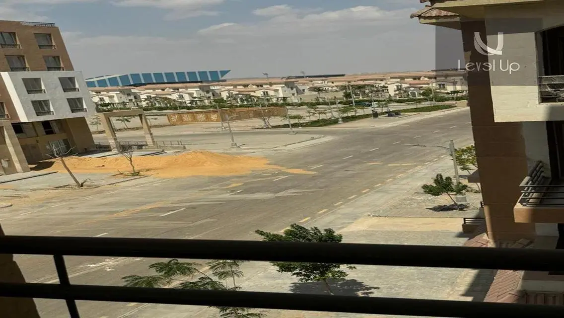 شقة فاخرة للإيجار بسعر مغري