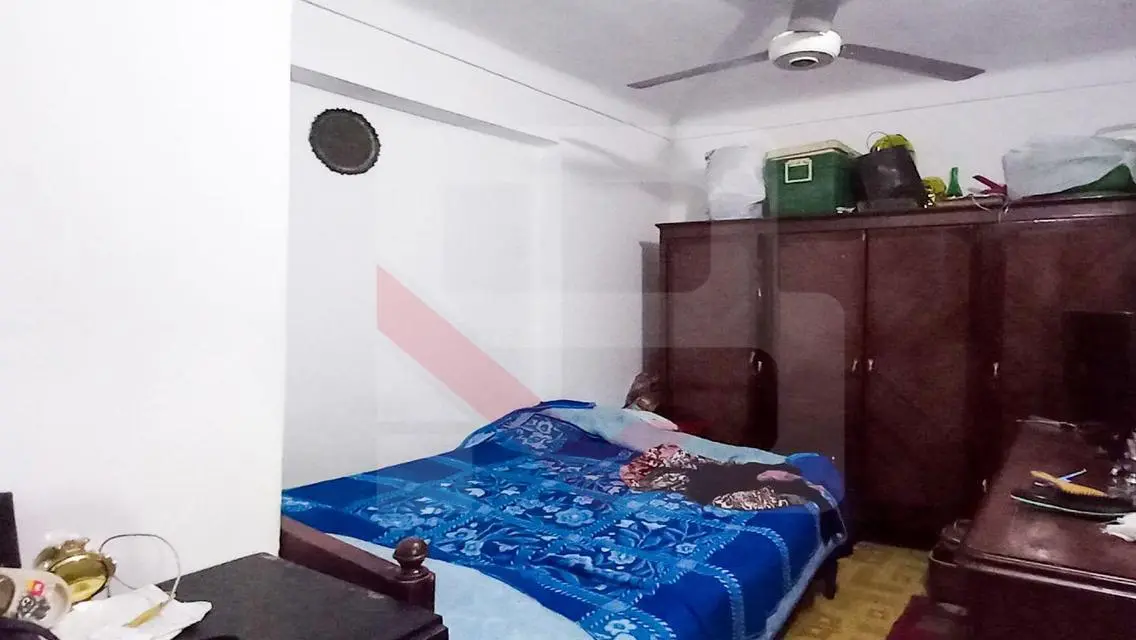 شقة للبيع 120 م في سيدي بشر الفضل