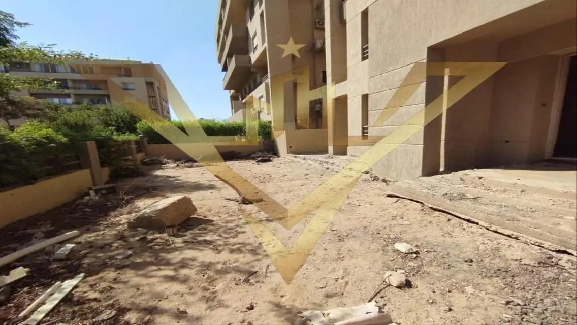 Luxurious Villa for Sale in a Quiet Area