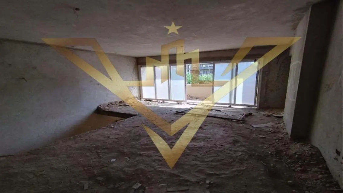 Luxurious Villa for Sale in a Quiet Area