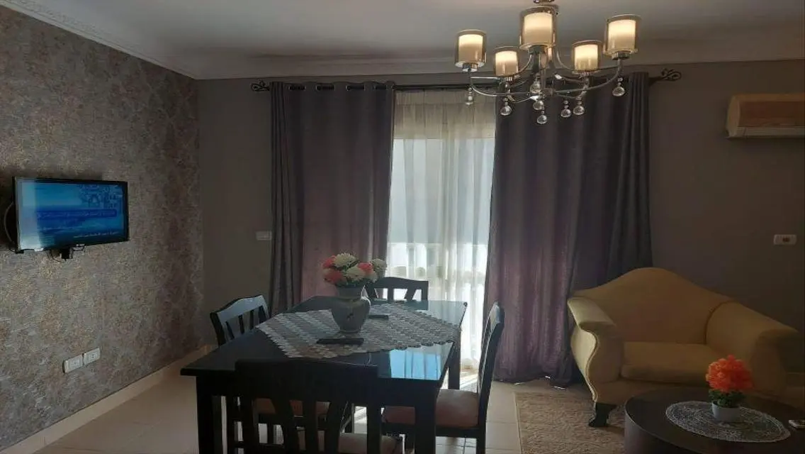 Luxury Apartment for Sale with Stunning View