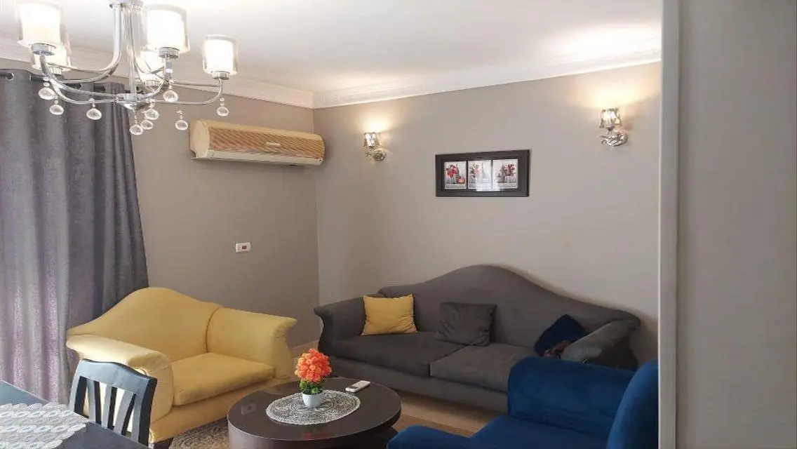 Luxury Apartment for Sale with Stunning View