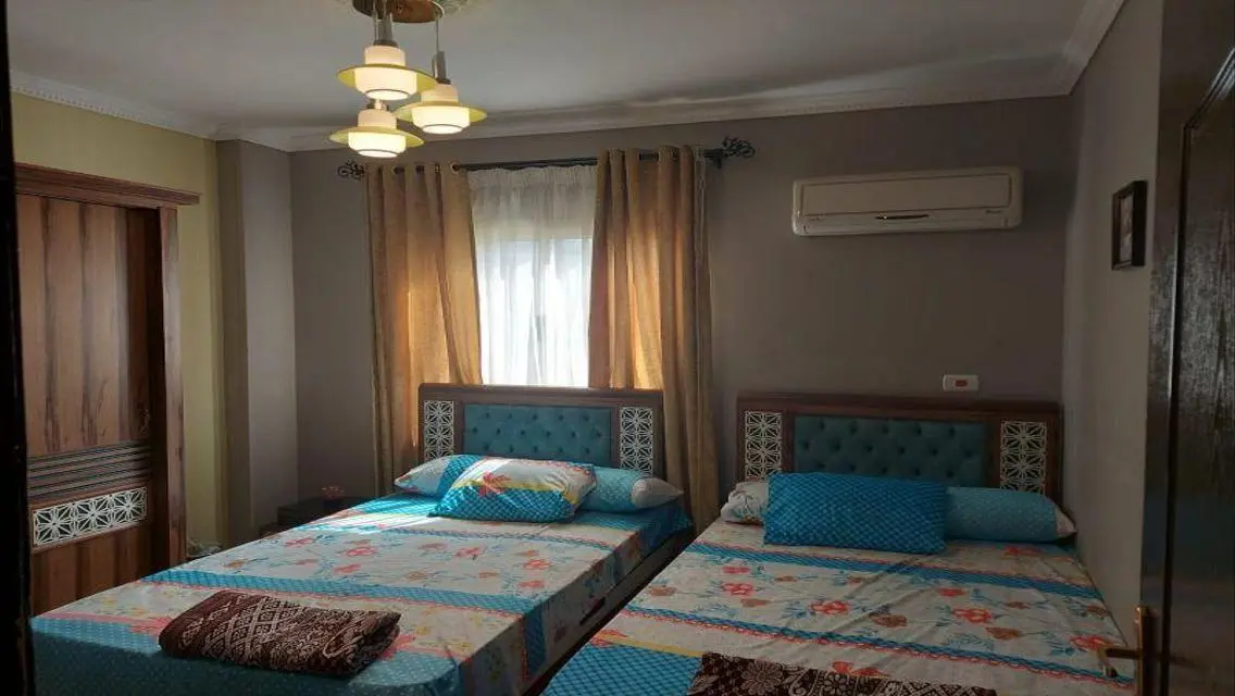 Luxury Apartment for Sale with Stunning View