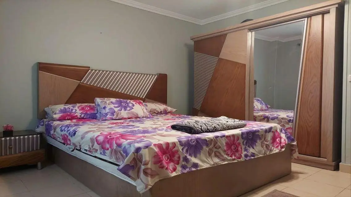 Luxury Apartment for Sale with Stunning View