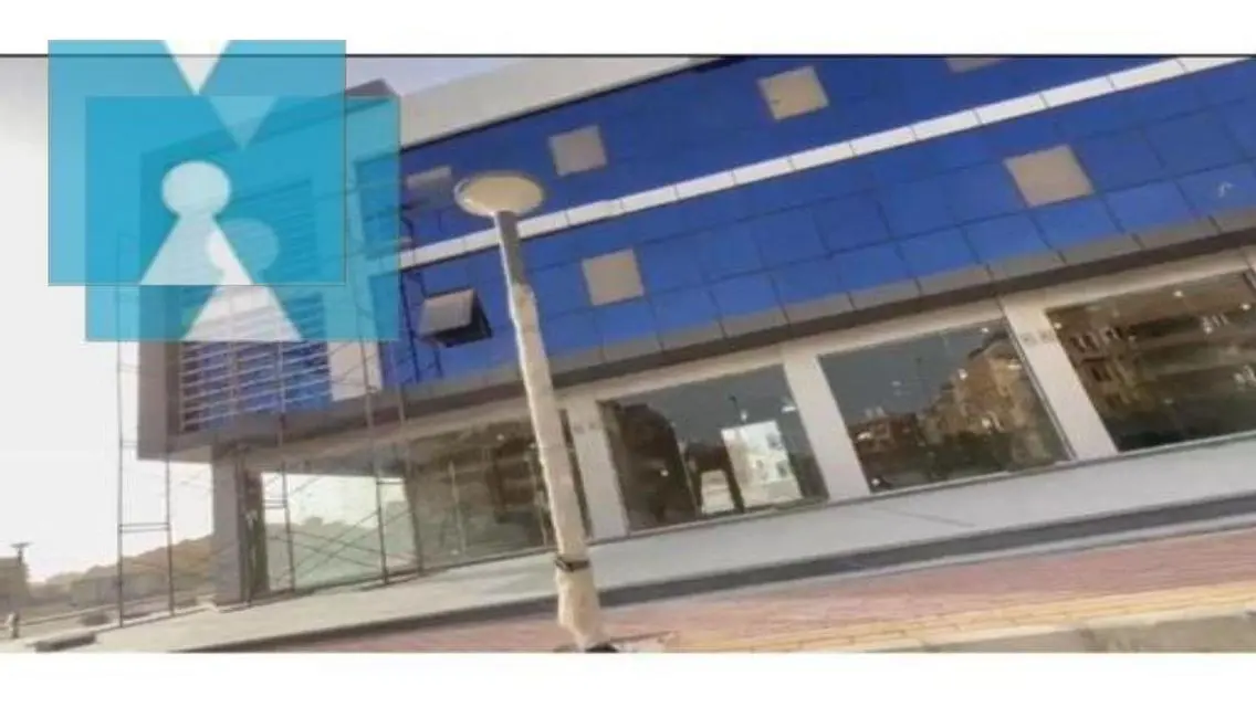 شقة متنوعة 27-750 بموقف مغطى وصالة رياضة