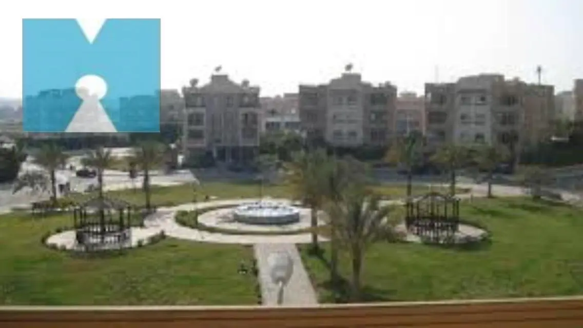 شقة متنوعة 27-750 بموقف مغطى وصالة رياضة