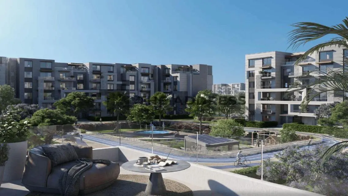 Luxury Apartment for Sale in a Prestigious Community