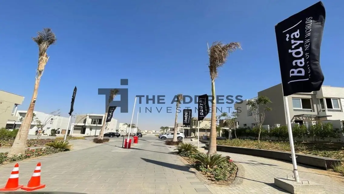 Luxury Apartment for Sale in a Prestigious Community