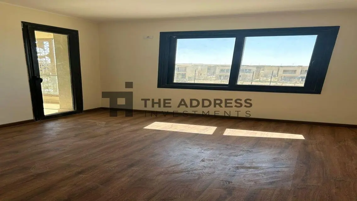 Luxury Apartment for Sale in a Prestigious Community