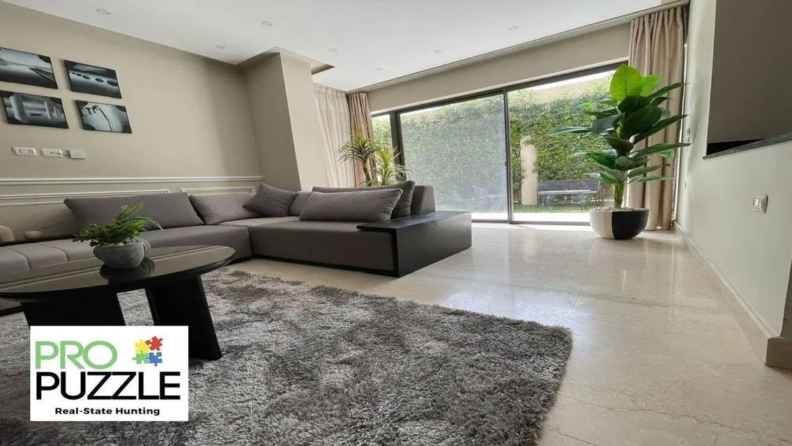 Apartment for Rent in Lake View Residence