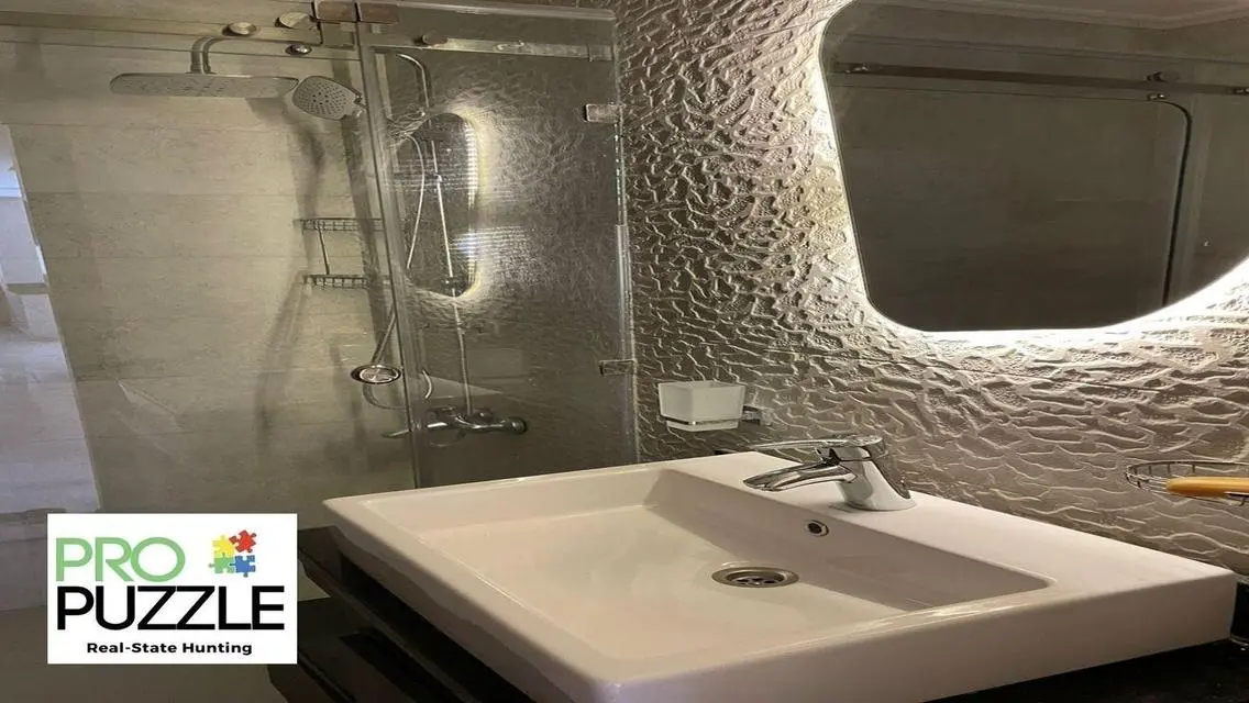 Apartment for Rent in Lake View Residence