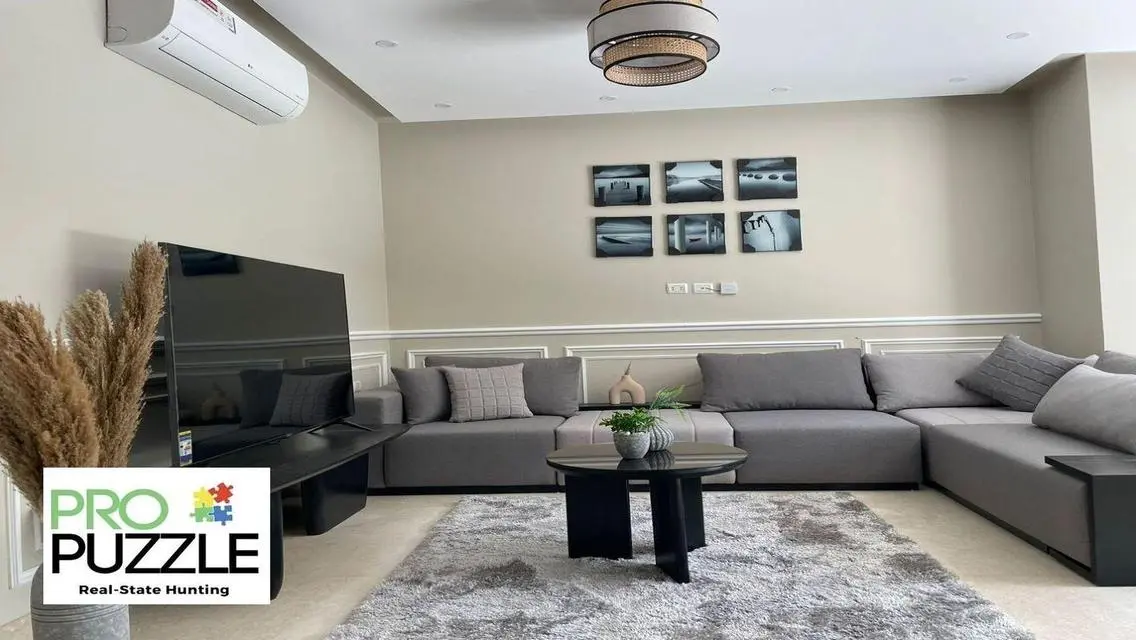 Apartment for Rent in Lake View Residence