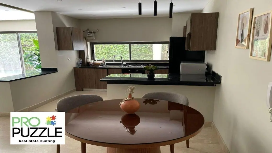 Apartment for Rent in Lake View Residence