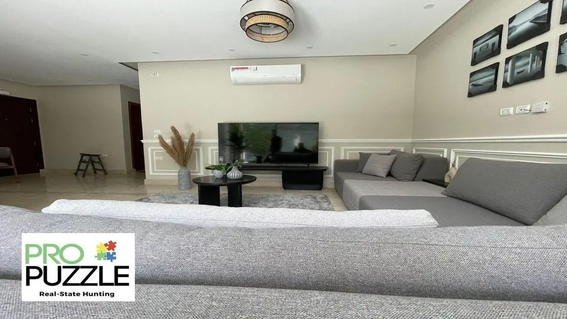 Apartment for Rent in Lake View Residence