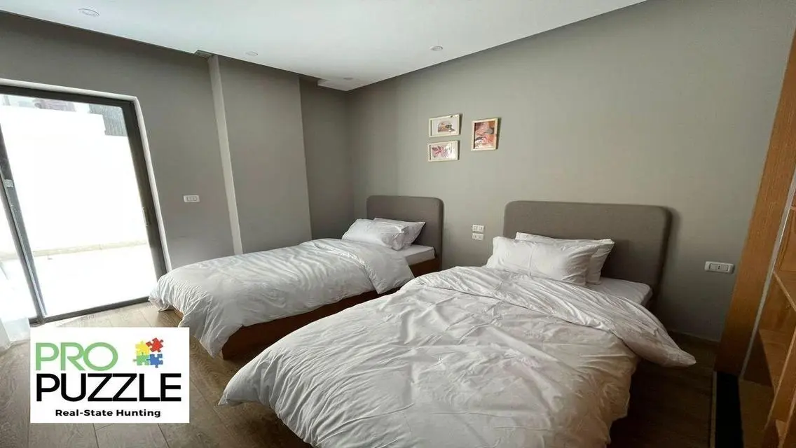 Apartment for Rent in Lake View Residence
