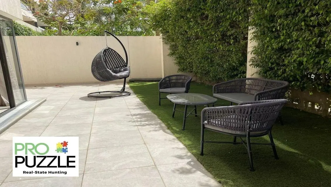 Apartment for Rent in Lake View Residence
