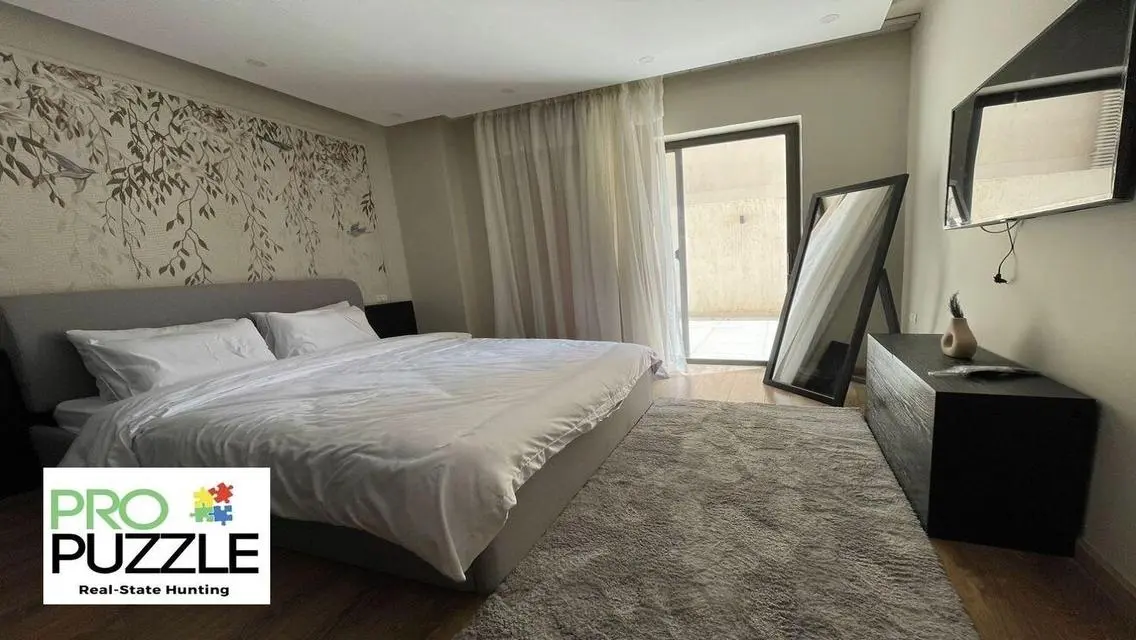 Apartment for Rent in Lake View Residence