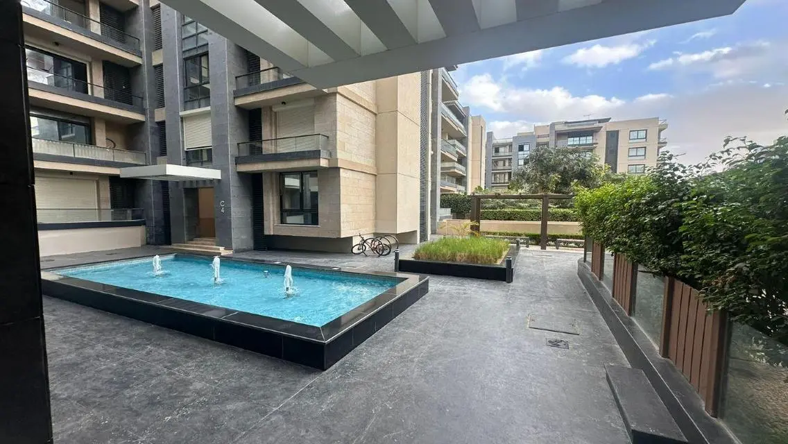 Luxury Apartment Near AUC